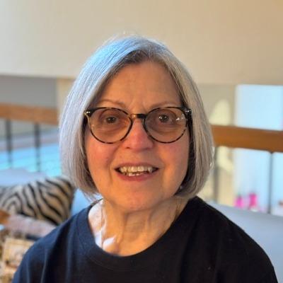 Sharon Brandes