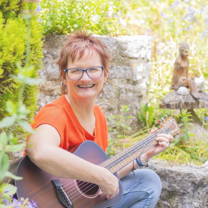 Judi Cranston