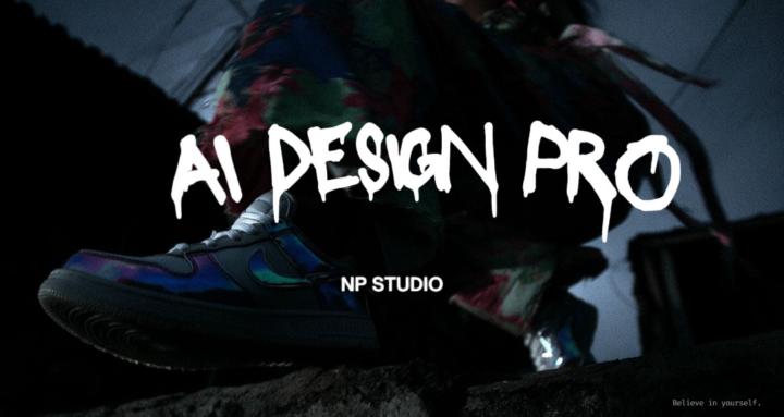 AI Design Pro