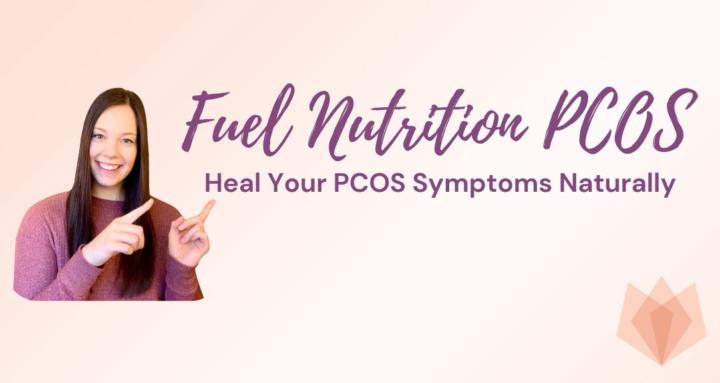 Fuel Nutrition PCOS