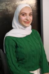 Hanan Aldabbas