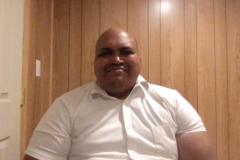 Thomas Abraham