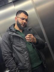 Othmane Mrougui