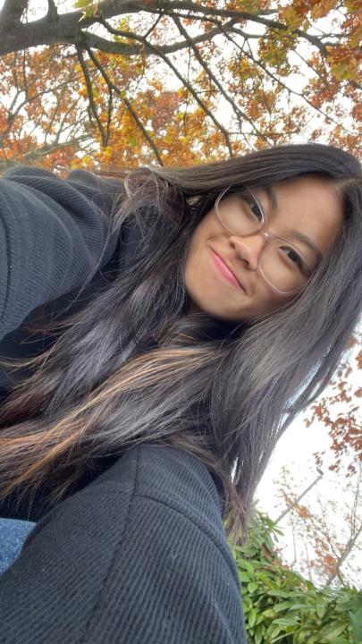 Amber Chan