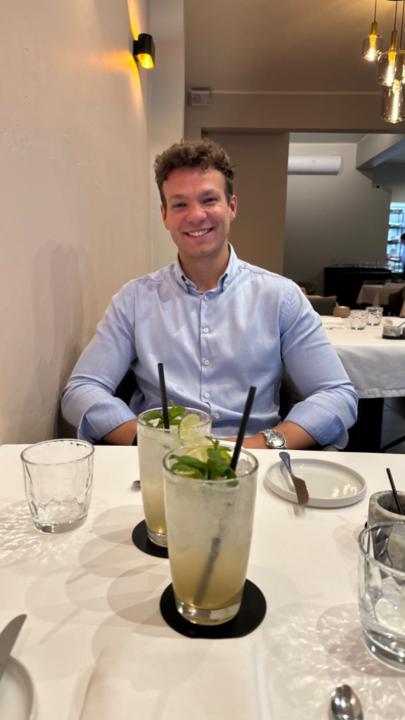Alexander Linders