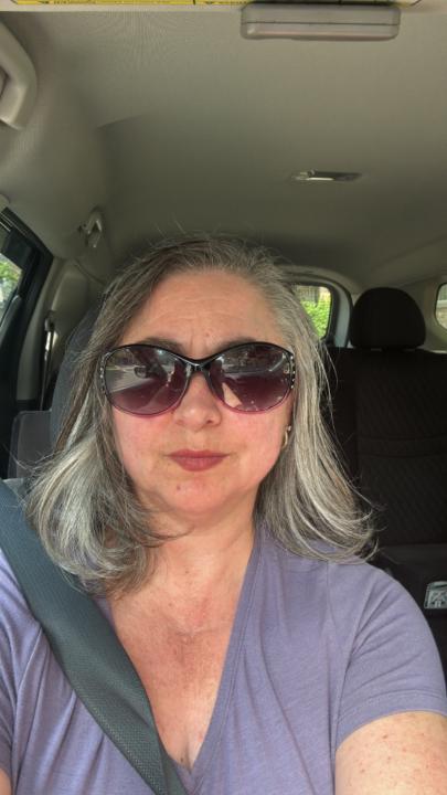 Denise Deveaux Pimentel