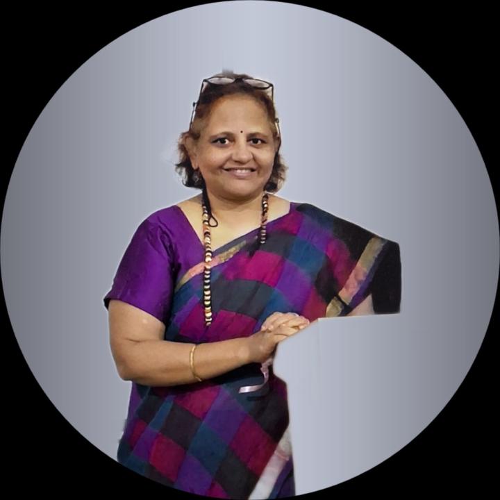 Chitra V Ramani