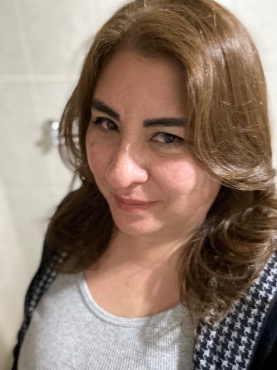 Rosa Elena Cardoso Ramiro