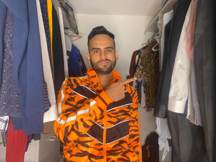 Anish Punjabi