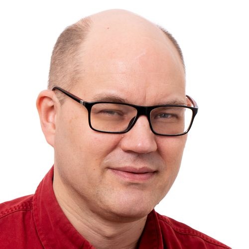 Régis Minot