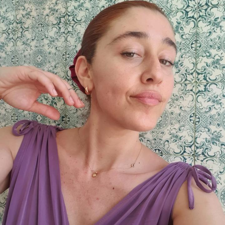 Martina Sosa Baccarelli