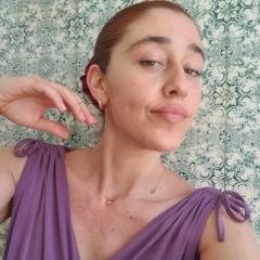 Martina Sosa Baccarelli