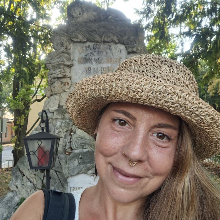 Anita Hörhager