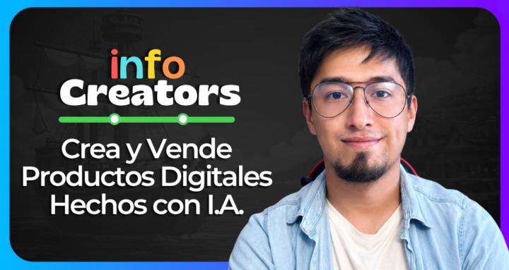 InfoCreators Club💰
