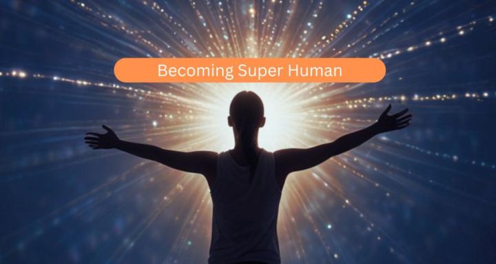 #Glow - whole health community