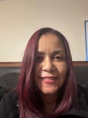 Isis Reyes Fabian