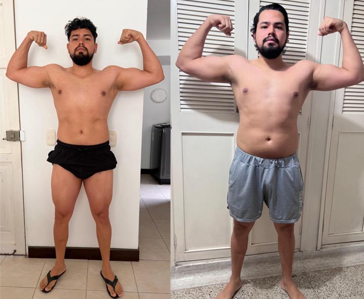 Así vamos no ha sido fácil pero ahí vamos 🔥🔥🔥🔥