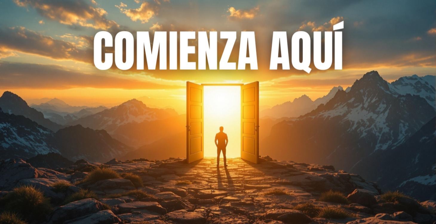 NIVEL 1 - BIENVENIDA