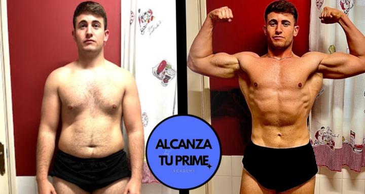 ESCUELA FITNESS ATP