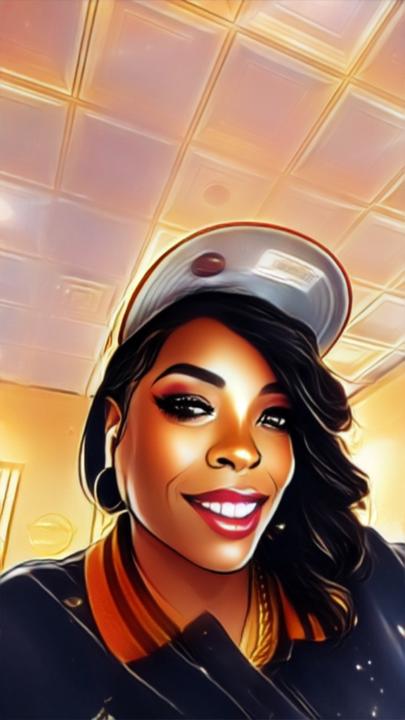 Trika Mobley