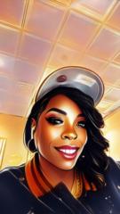 Trika Mobley