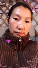 Отгонбат Төгсжаргал