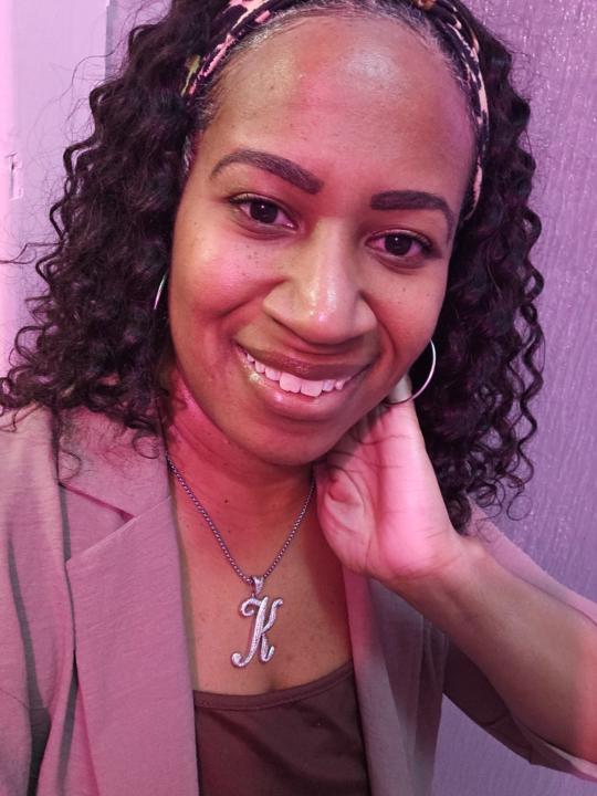 Khadijah Johnson