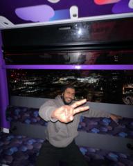 Vinith Sritharan