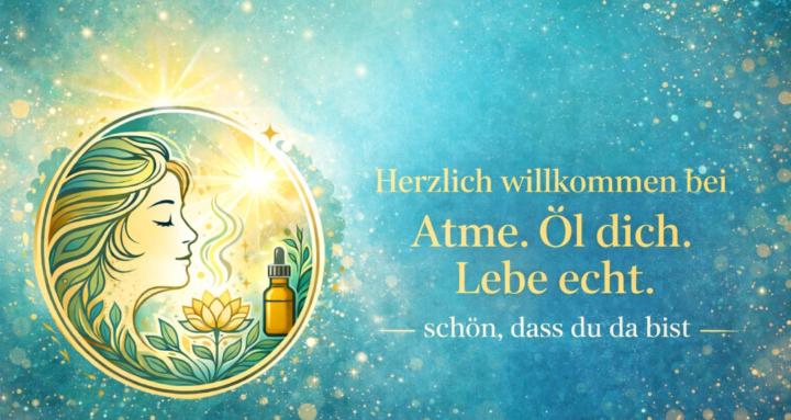 Echt leben. - Der Begleitraum