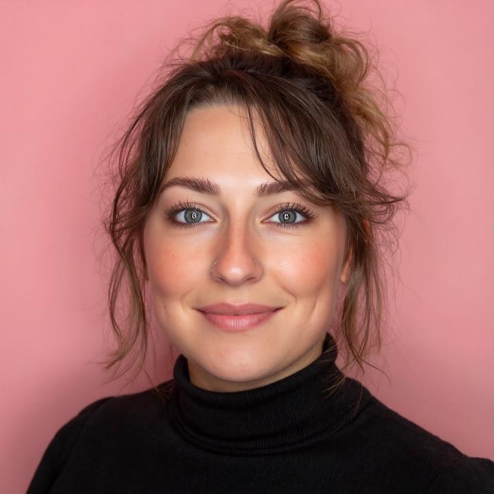 Hannah Meek