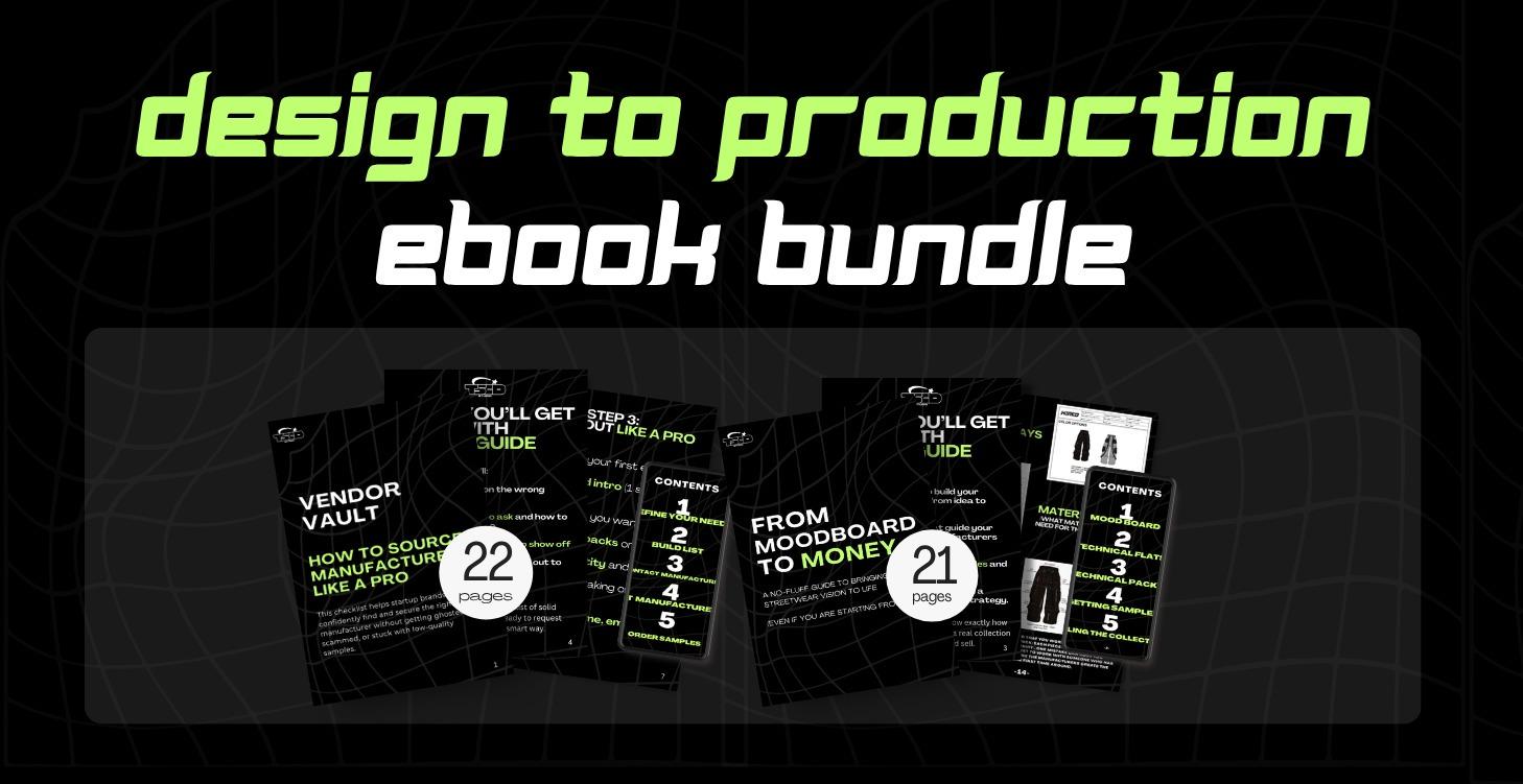 Ebook Bundle
