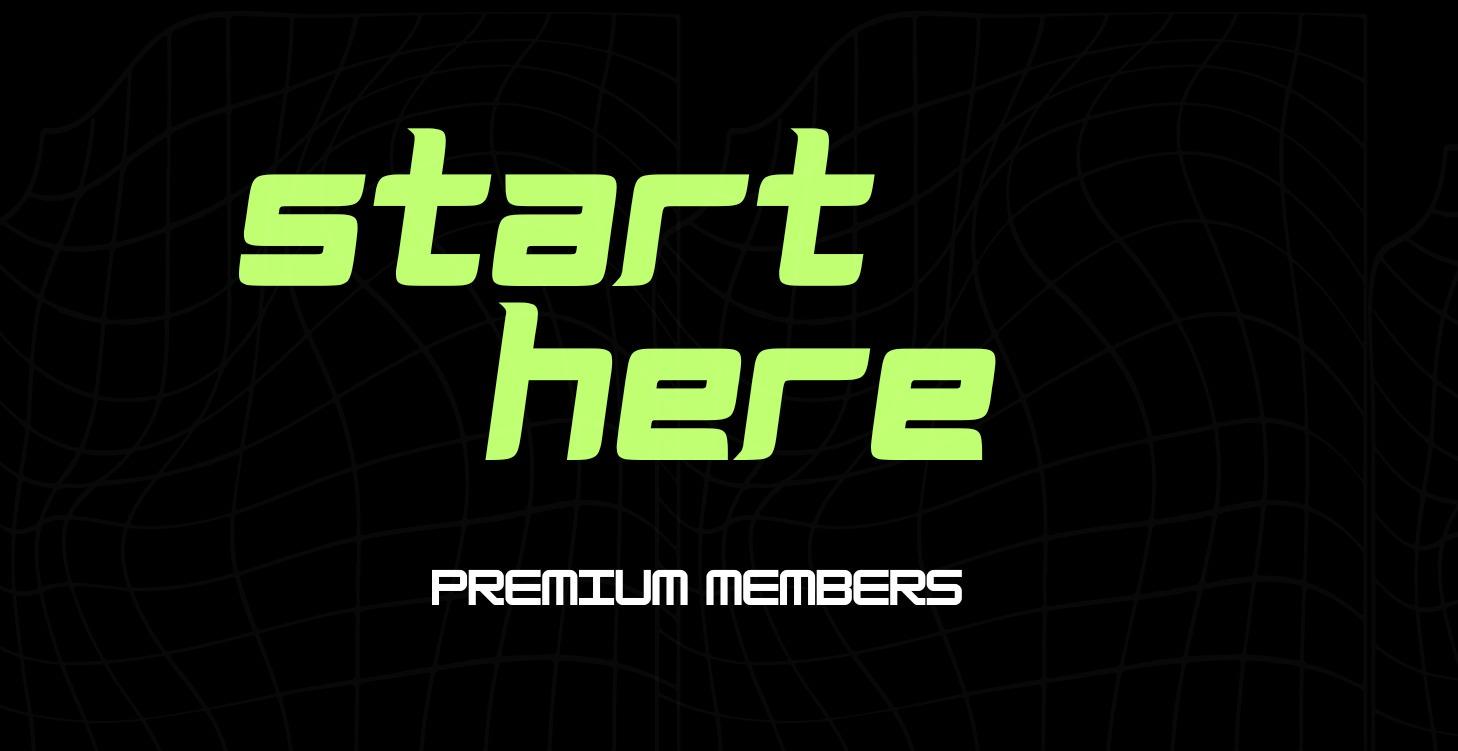 Start Here
