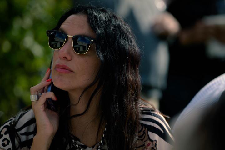 Laura Inés Miranda