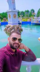Mohammed Akbar Ali