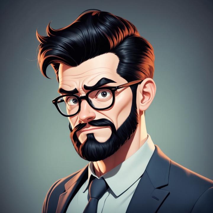 Kenneth Francis Ferrer