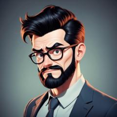 Kenneth Francis Ferrer