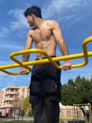 Tomas Faria