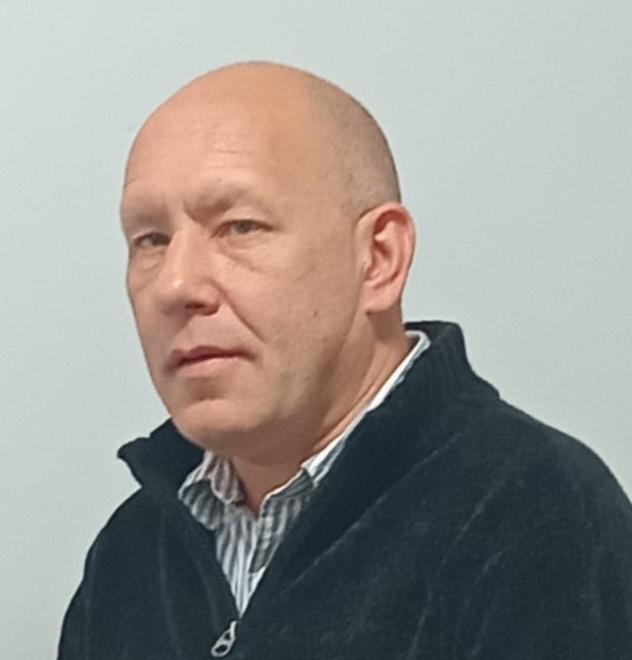 Louis Boshoff