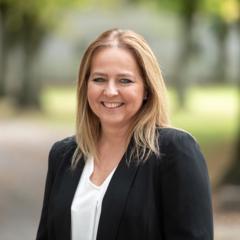 Yvonne Estermann