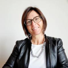 Cristina Pirovano