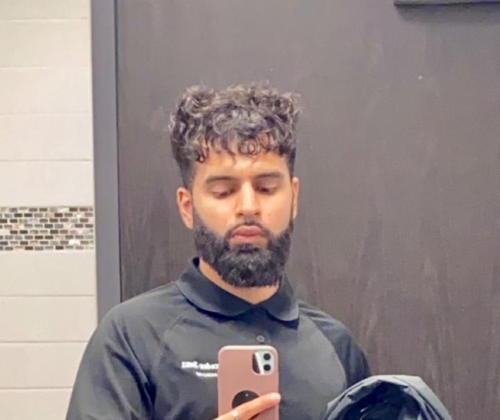 Danyaal Patel