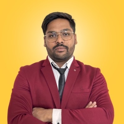 Jatin Agrawal