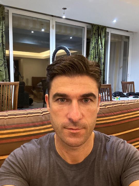 João Ricardo da Conceição Madeira