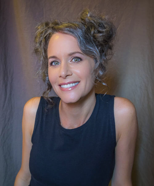 Kathleen Mische Elle