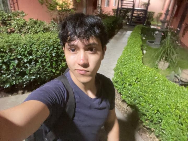 Raul Valentin Castañon Lopez