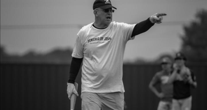 HITMAN BASEBALL ACADEMY