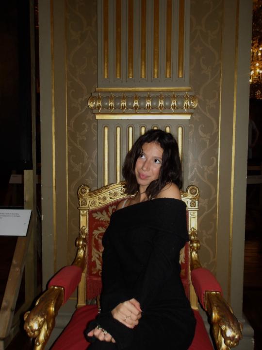 Manon Pascotto