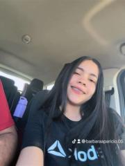 Barbara Aparicio