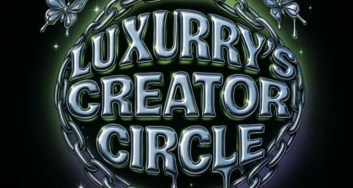 Luxurry's Creator Circle
