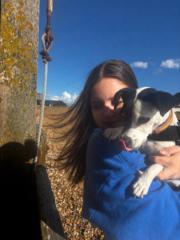 Izzy Scammell